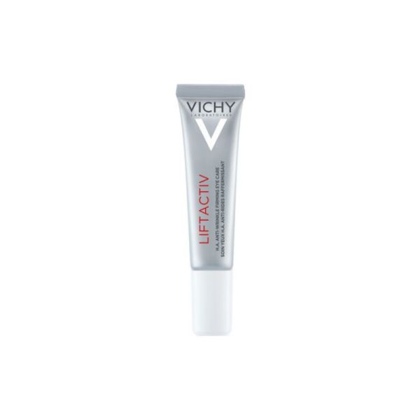 LIFTACTIV SOIN YEUX H.A. ANTI-RIDES RAFFERMISSANT 15 ML