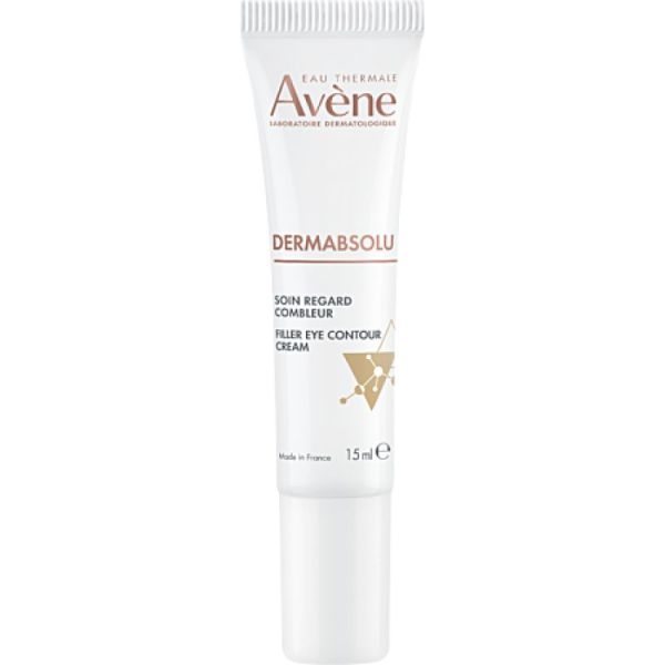 Avène Dermabsolu Soin Regard Combleur 15ml