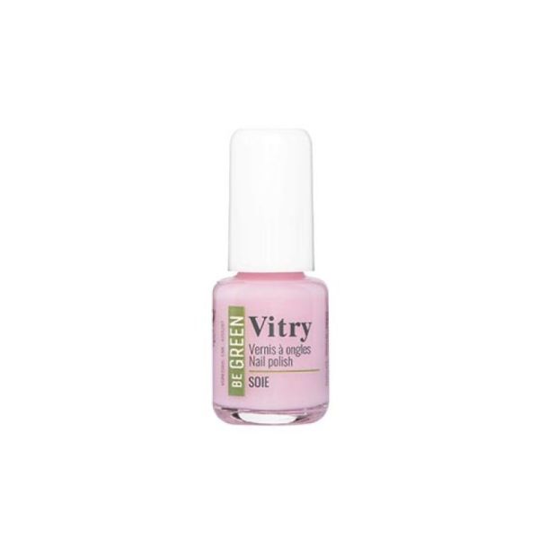 Vitry Vernis Be Green Soie