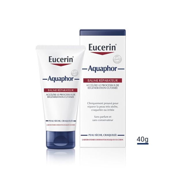 AQUAPHOR BAUME REPARATEUR 40G