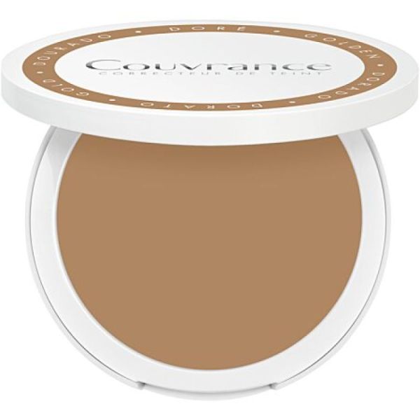 AVENE Couvrance Fond de teint Compact Crème 1.4