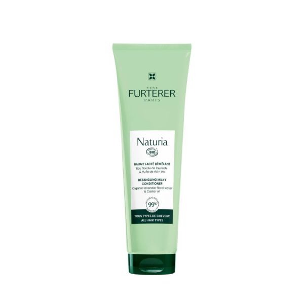 Naturia Baume lacté démêlant 150 ml