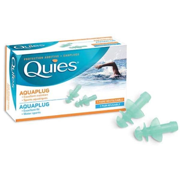 Quies Natation Adulte Aquaplug