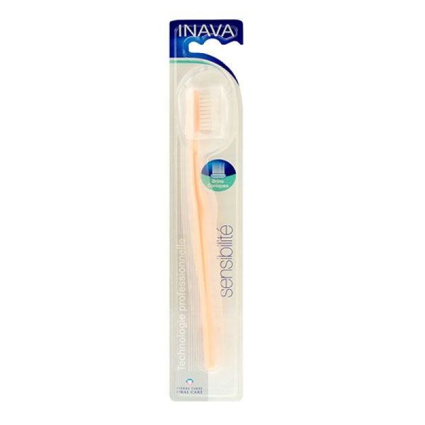 Brosse a dents Inava Sensibilité