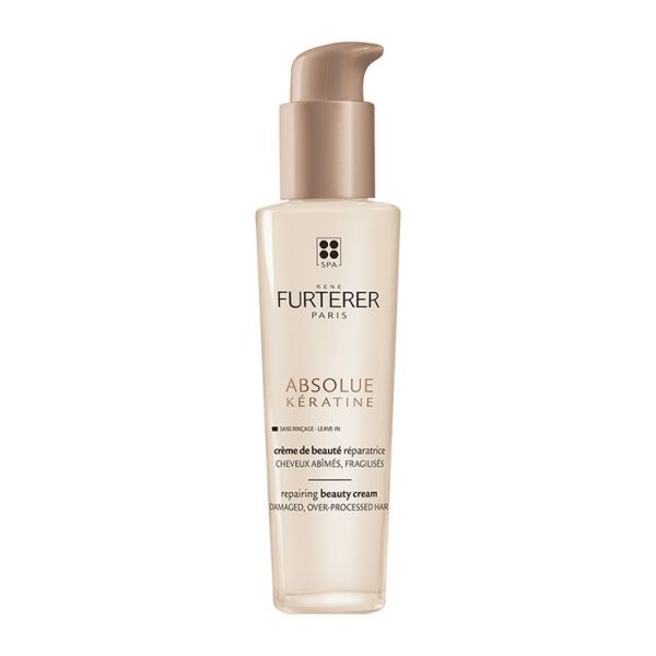 FURTERER ABSOLU KERATINE CREME 100ML