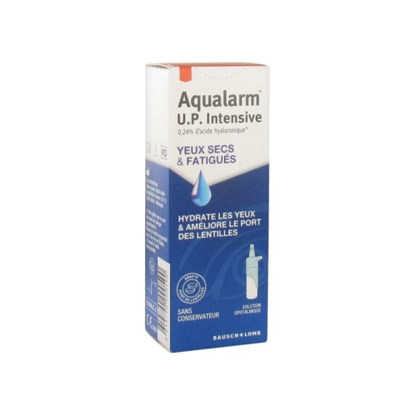 AQUALARM U.P. INTENSIVE