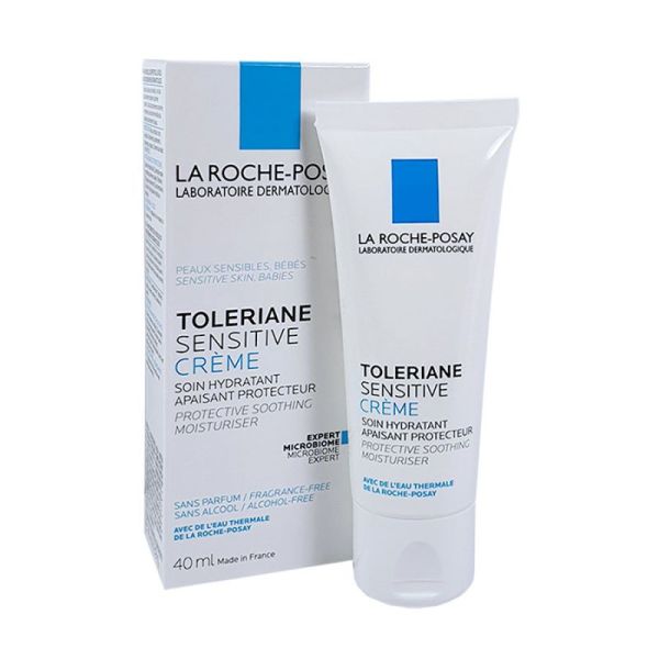 Roche Posay Toleriane Sensitive Crème 40ml