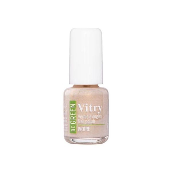 Vitry Vernis Be Green Ivoire