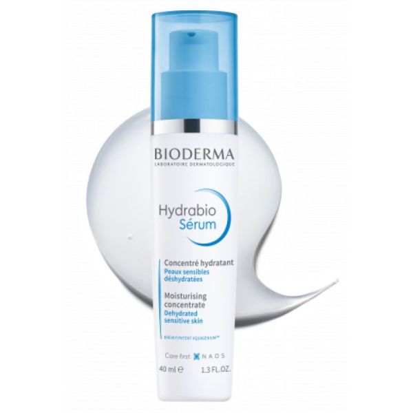 HYDRABIO Sérum Hydratant 40ML