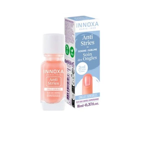 INNOXA Anti Stries Ongles sensibles 11ml