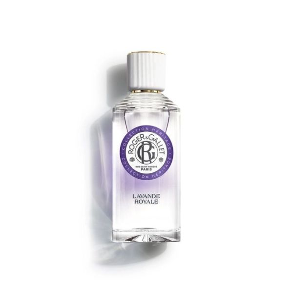 LAVANDE ROYALE Eau Parfumée Bienfaisante 100 ml