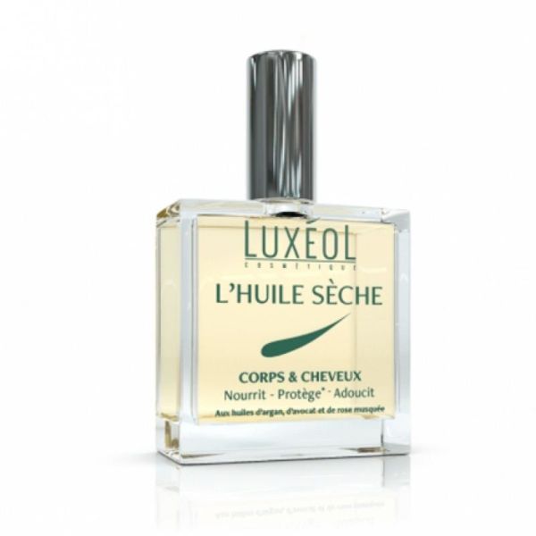 Luxeol Huile Seche 100ml