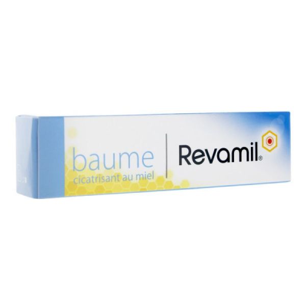 Revamil Baume 15g