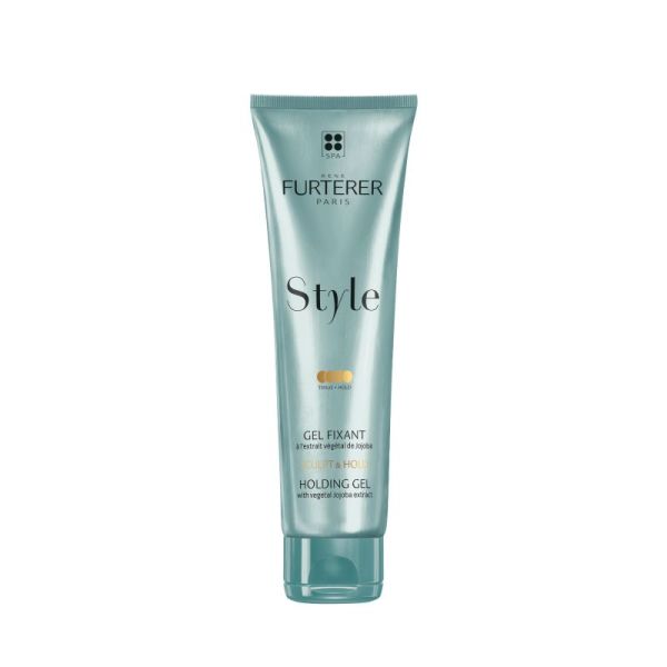 Style Gel fixant 150 ml