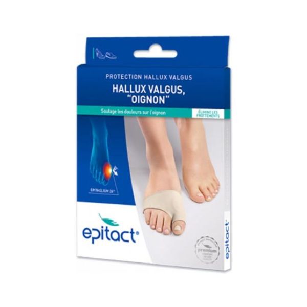 EPITACT Protection Hallux Valgus Taille M