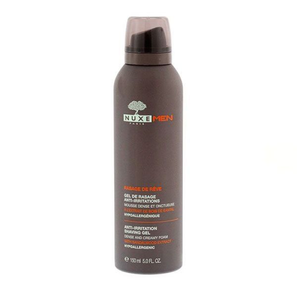 Nuxe Men gel de Rasage 150ml