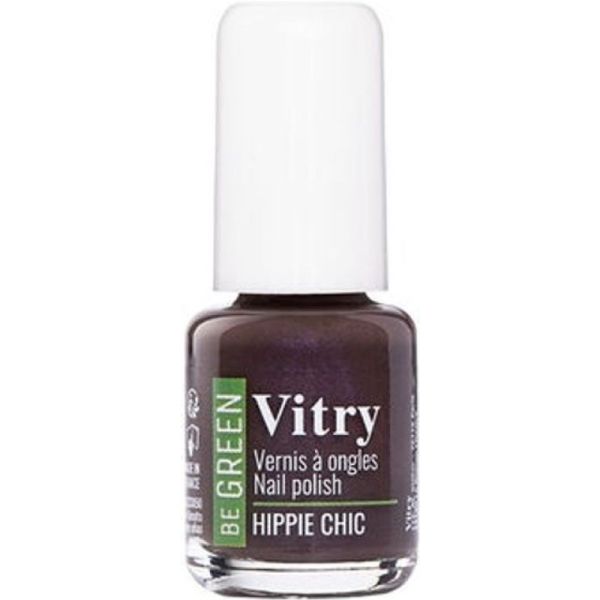 Vitry Vernis Be Green Hippie Chic