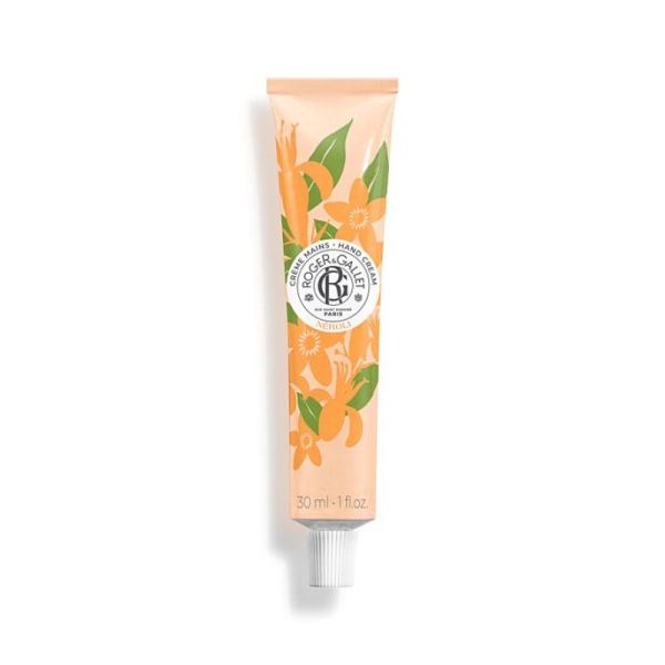 roger gallet crème mains néroli 30ml