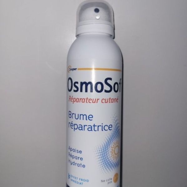 osmosoft brume 150 ml