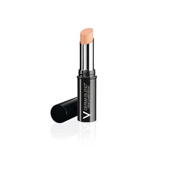 VICHY DERMABLEND STICK SOS COVER 25