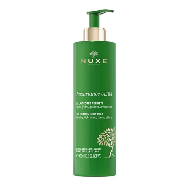 NUXE NUXURIANCE ULTRA LAIT FERMETE CORPS 400ML