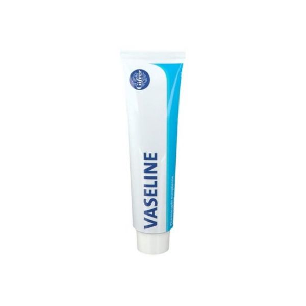 Gifrer Vaseline Pharmacopée Européenne Tube 50g