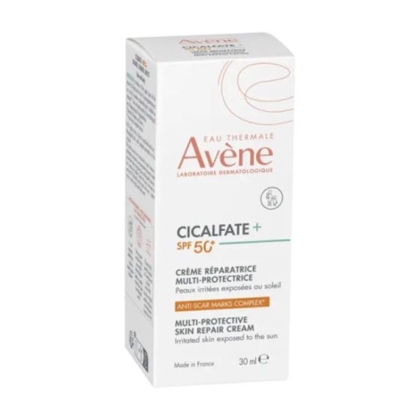 AVENE CICALFATE 50+ CREME 30ML