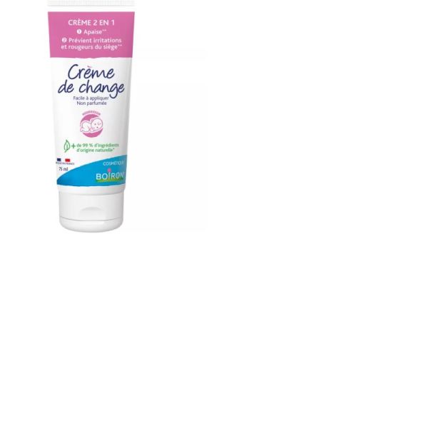 BOIRON Crème de Change 2en1 75ml