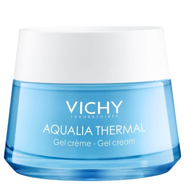 AQUALIA THERMAL GEL/CREME 50ML