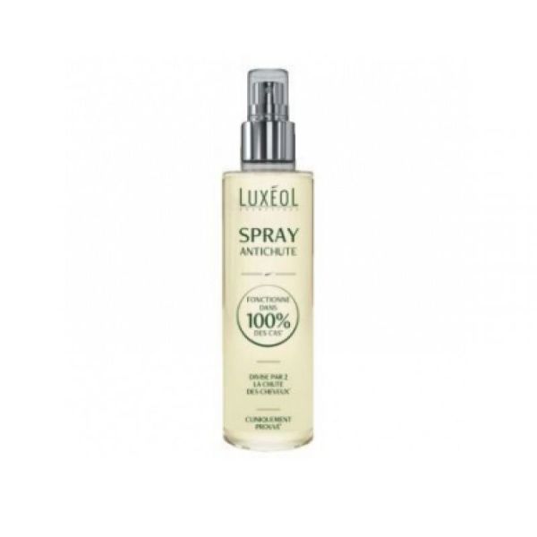 Luxeol Anti-chute Spray 100ml