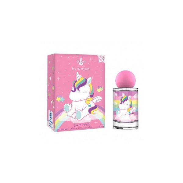 Eau de toilette Unicorn 30 ml