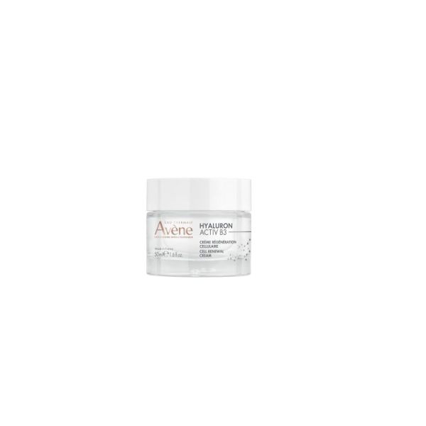 HYALURON ACTIV B3 Crème régénération cellulaire 50 ml