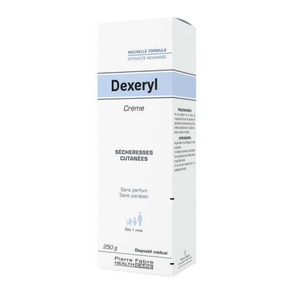 Dexeryl Cr Derm 250g