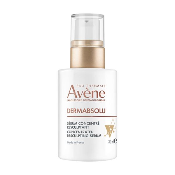 AVENE Dermabsolu Sérum Concentré Repulpant 30ml