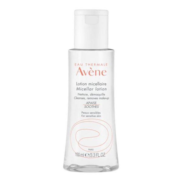 AVENE LOTION MICELLAIRE 100ML