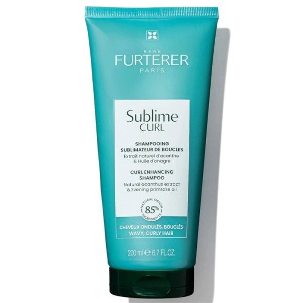 sublim curl 50ml