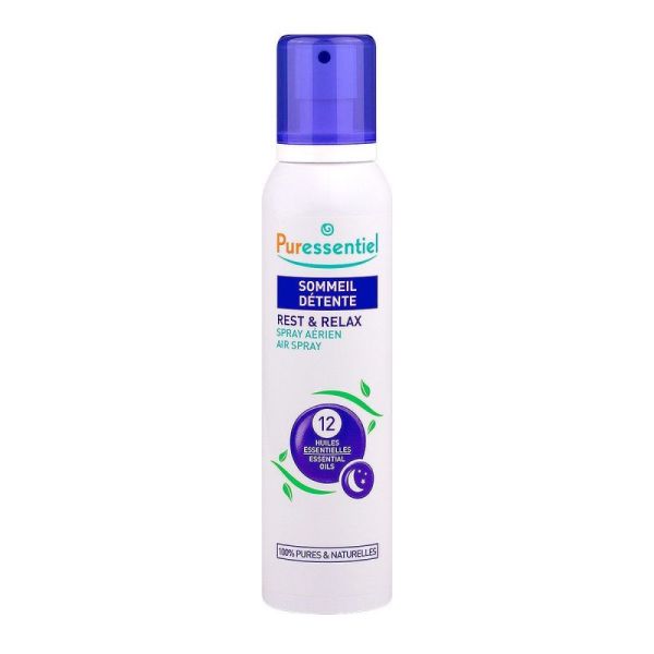 Puressentiel Spr Somm/detent 2