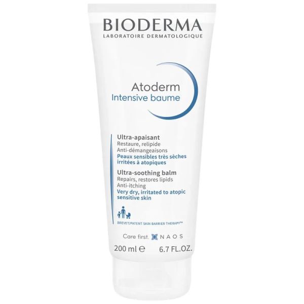 ATODERM Baume Intensive 200ML