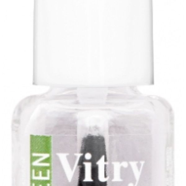 Vitry Vernis Be Green Base et Top Coat