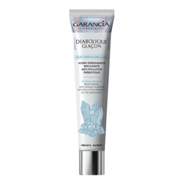 DIABOLIQUE GLAÇON GELÉE CRISTALLINE en EAU 40G