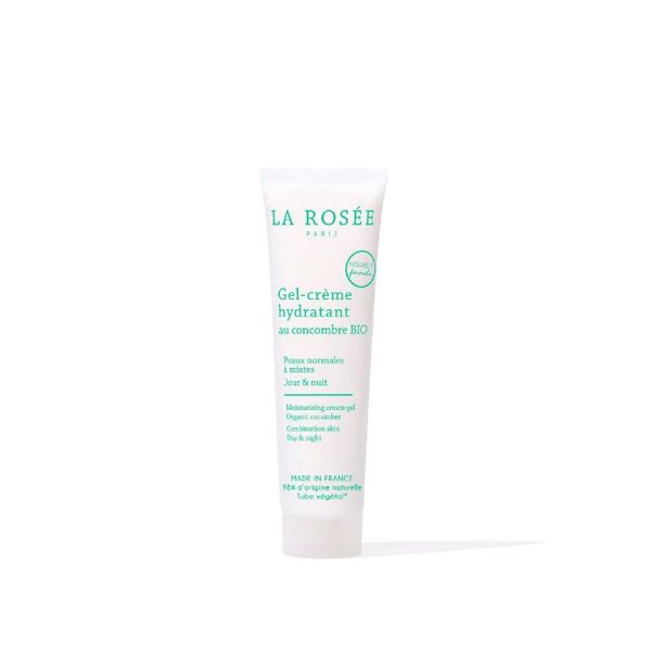 LA ROSEE GEL/CREME HYDRATANT 60ML