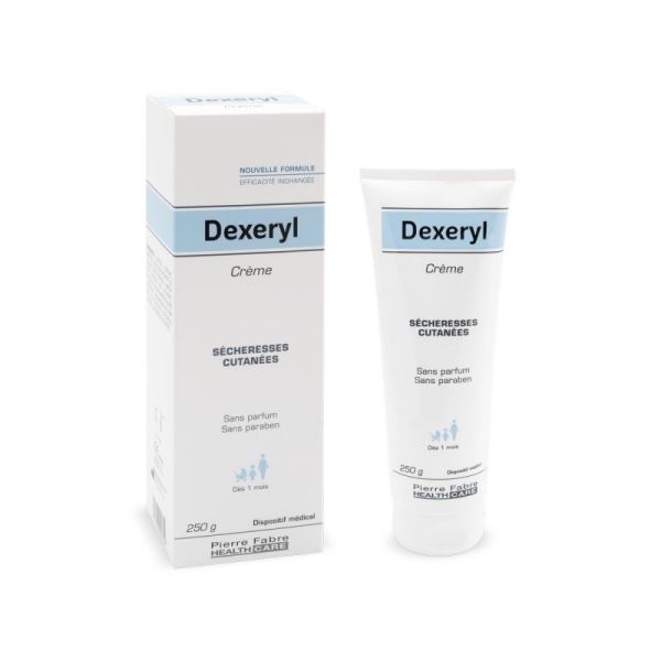 Dexeryl Cr Derm 250g