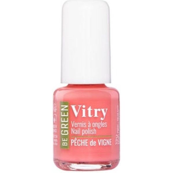 Vitry Vernis Be Green Pêche de Vigne