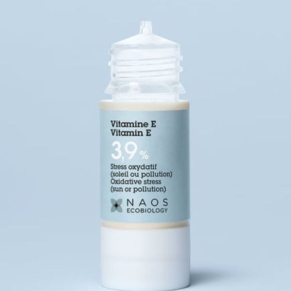 Vitamine E 3.93% fl 15 ml